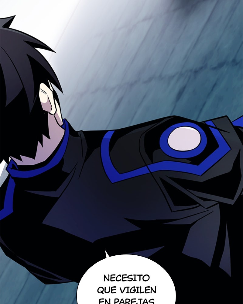 Read Un villano para matar ES Manga Online