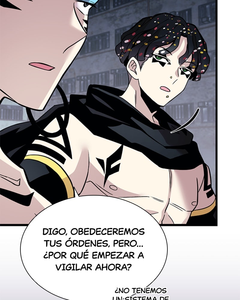 Read Un villano para matar ES Manga Online