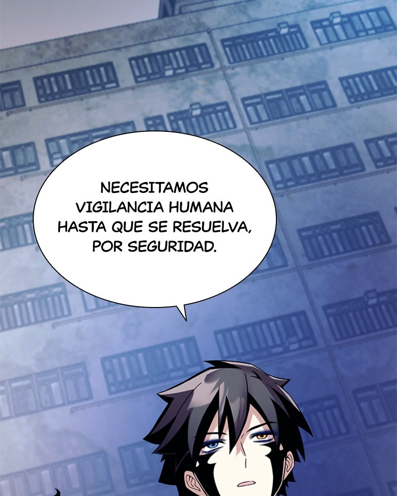 Read Un villano para matar ES Manga Online