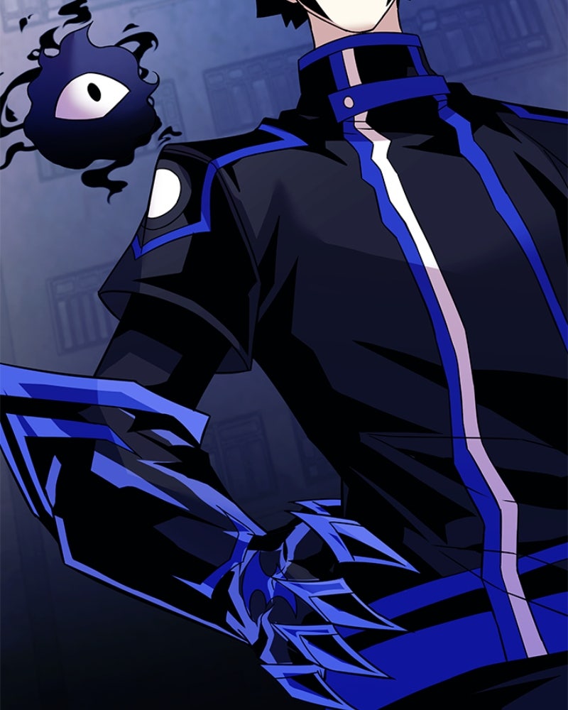 Read Un villano para matar ES Manga Online