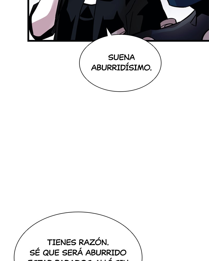 Read Un villano para matar ES Manga Online