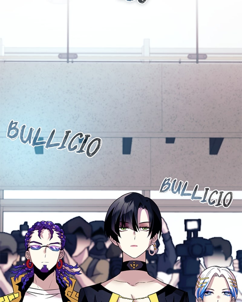 Read Un villano para matar ES Manga Online