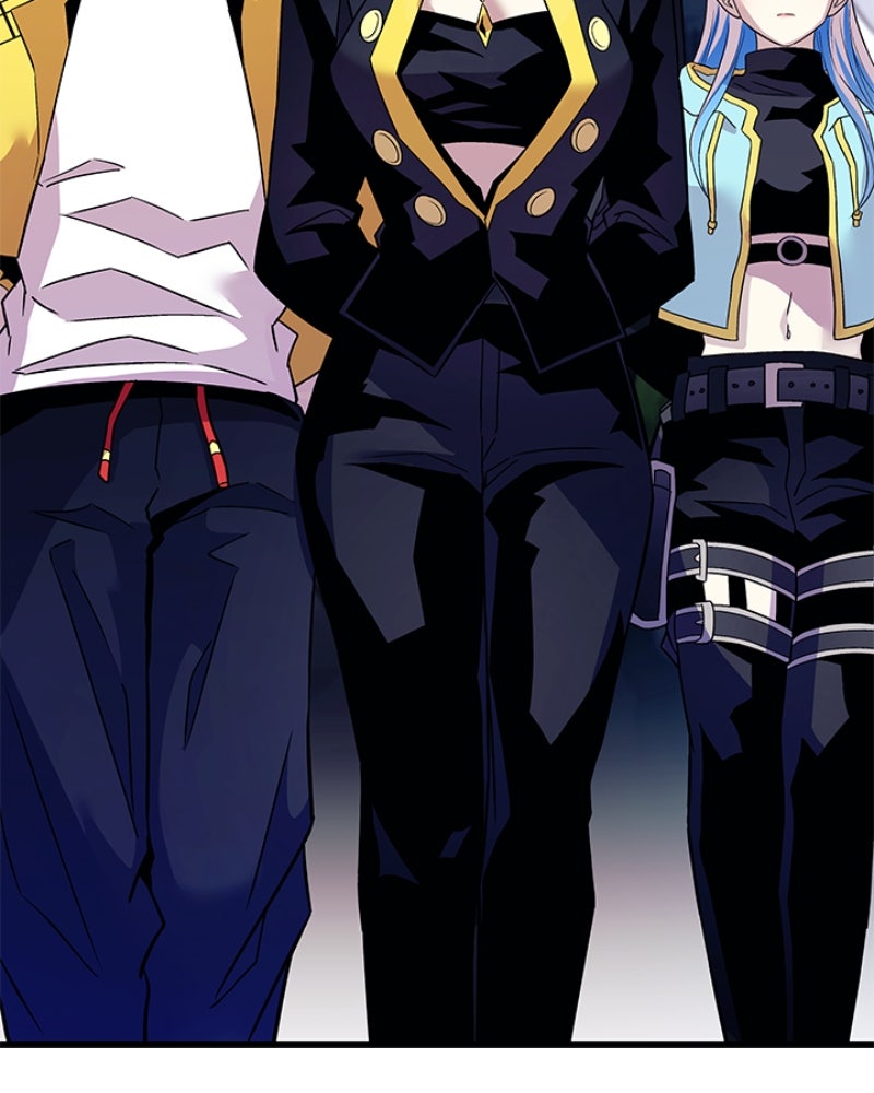 Read Un villano para matar ES Manga Online