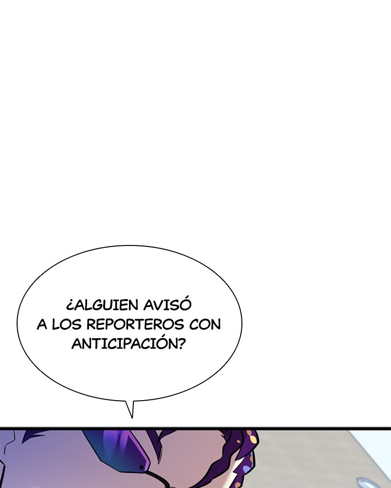 Read Un villano para matar ES Manga Online