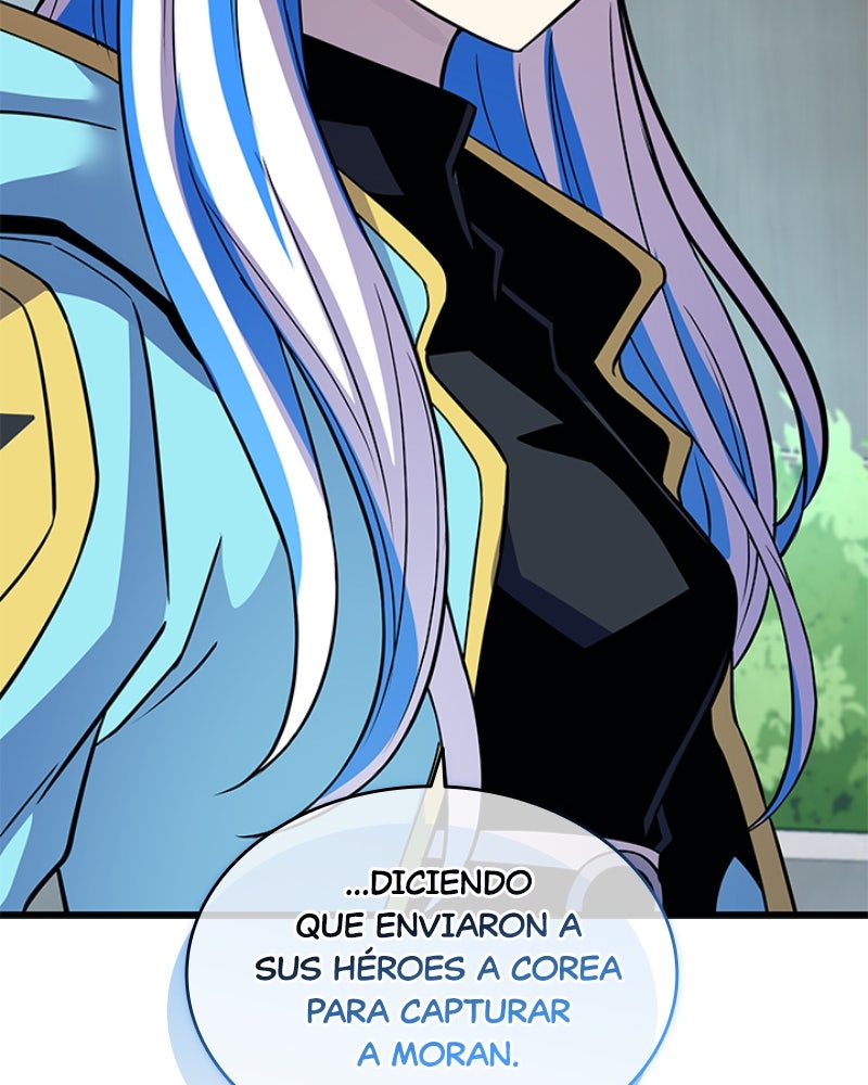 Read Un villano para matar ES Manga Online