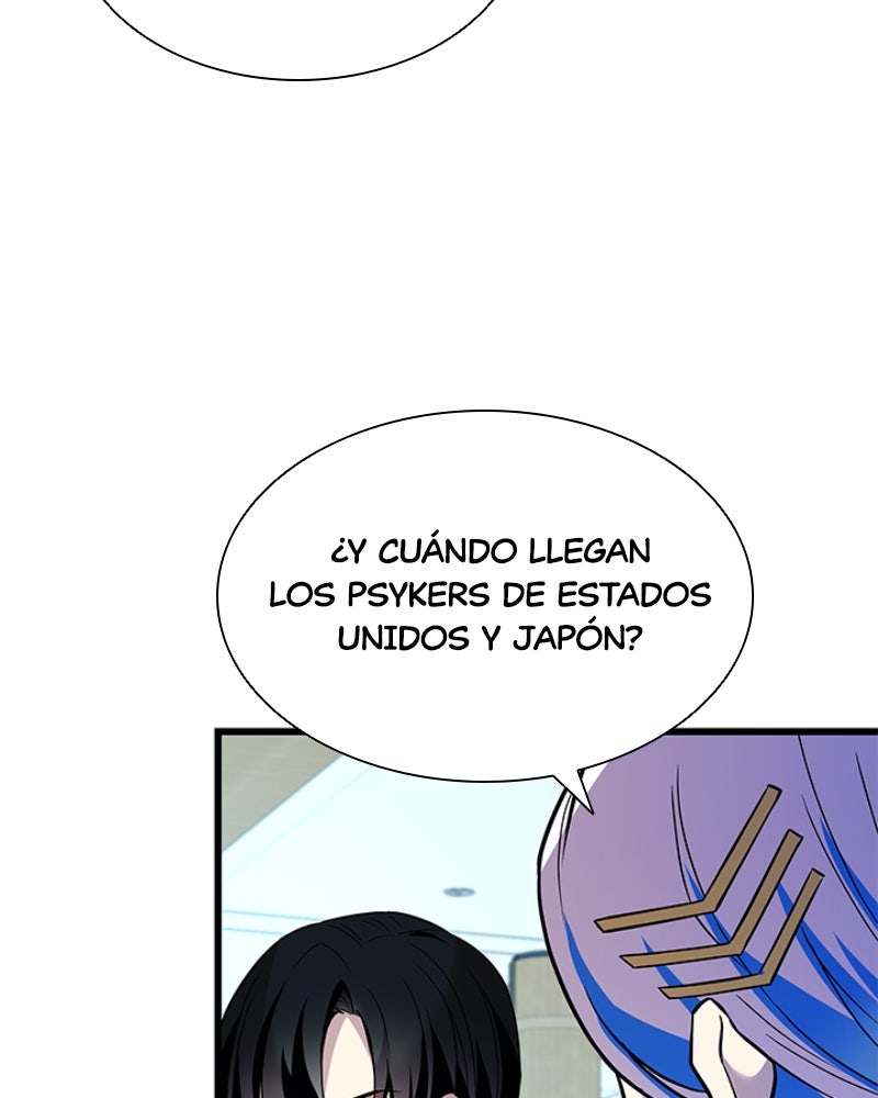 Read Un villano para matar ES Manga Online