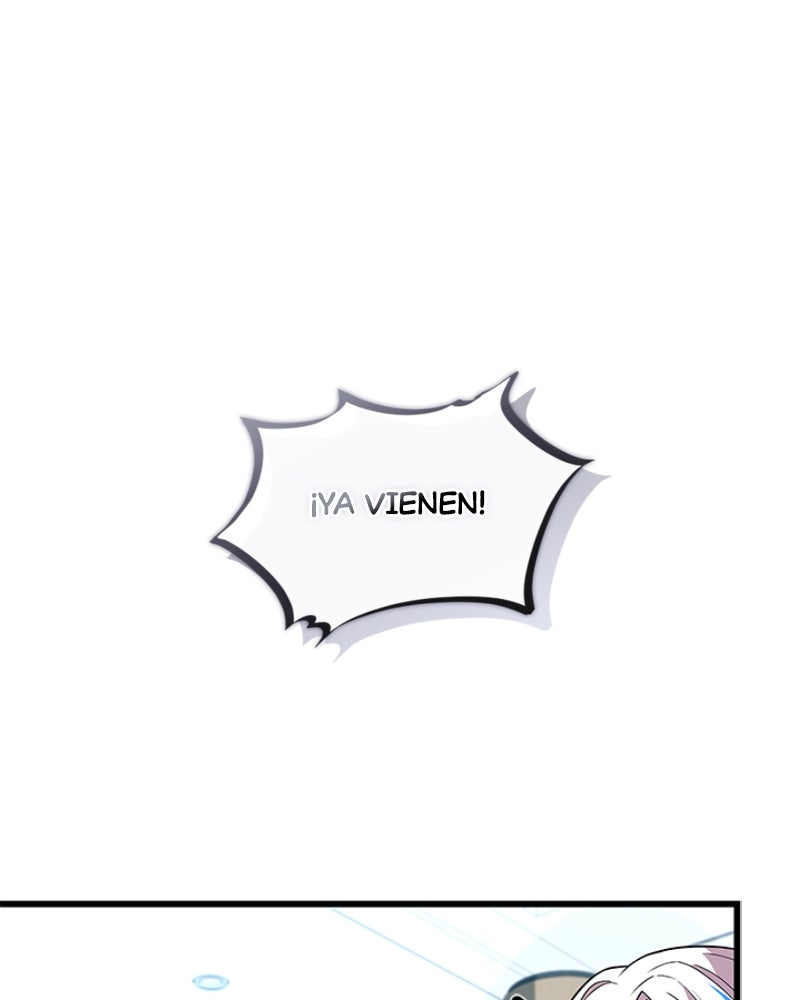 Read Un villano para matar ES Manga Online