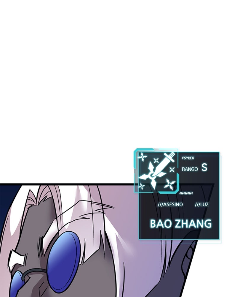 Read Un villano para matar ES Manga Online