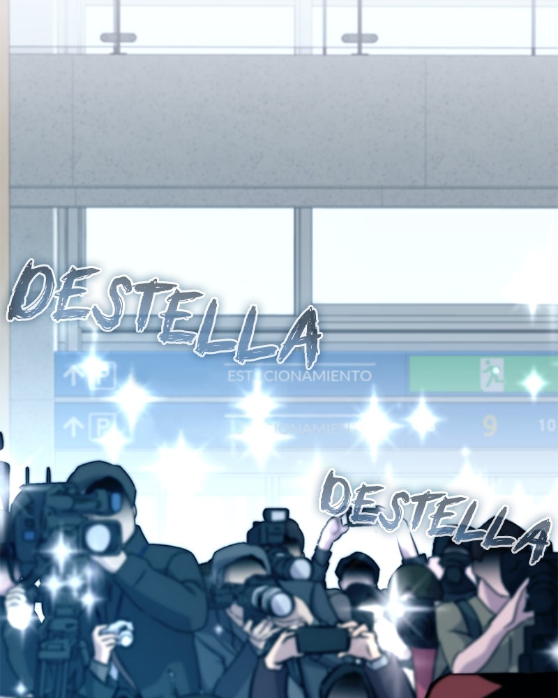 Read Un villano para matar ES Manga Online