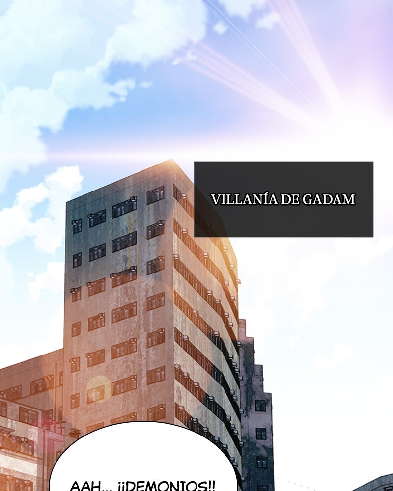 Read Un villano para matar ES Manga Online