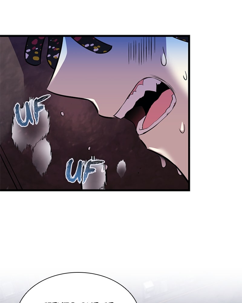 Read Un villano para matar ES Manga Online