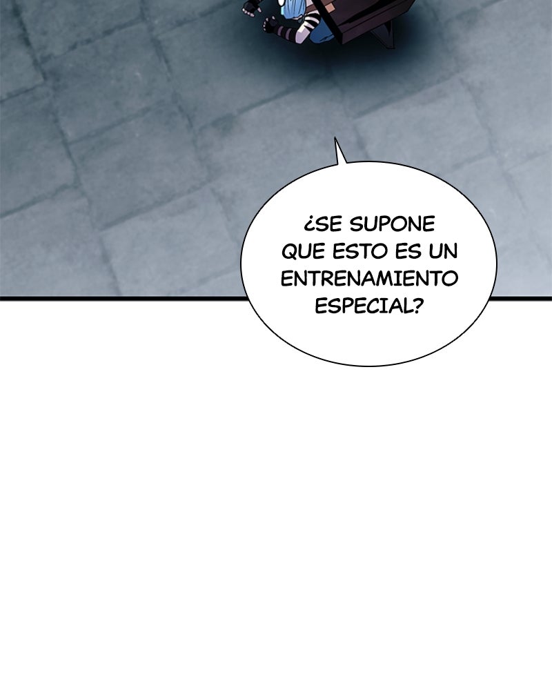 Read Un villano para matar ES Manga Online