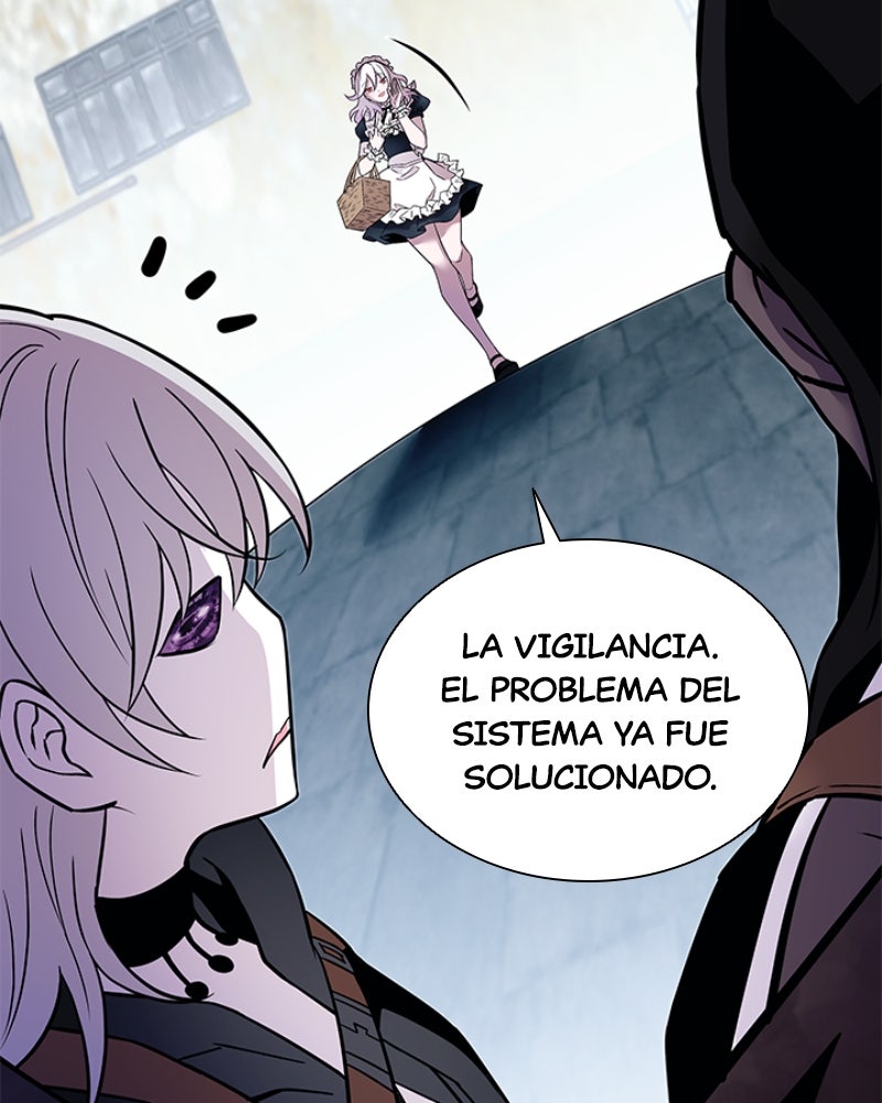 Read Un villano para matar ES Manga Online