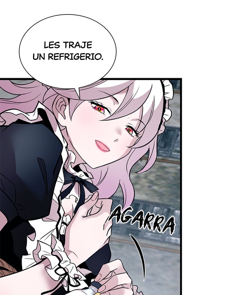 Read Un villano para matar ES Manga Online