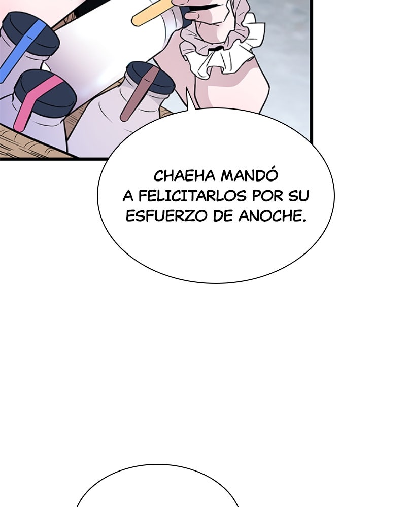 Read Un villano para matar ES Manga Online