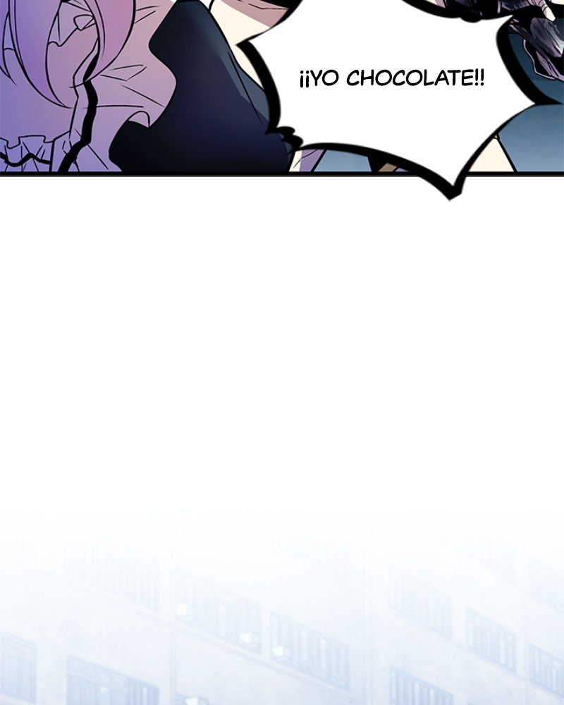 Read Un villano para matar ES Manga Online