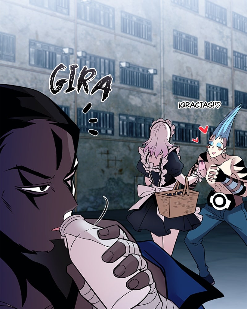 Read Un villano para matar ES Manga Online