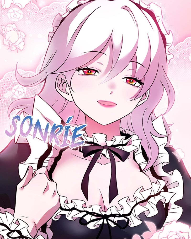 Read Un villano para matar ES Manga Online