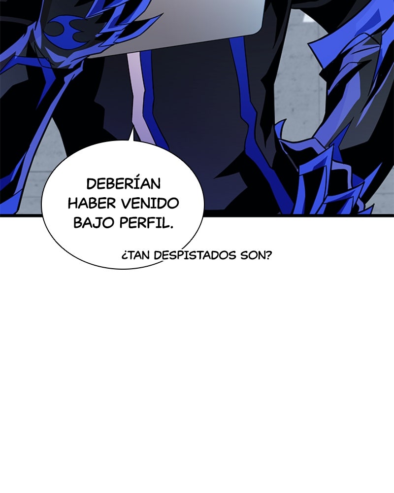 Read Un villano para matar ES Manga Online