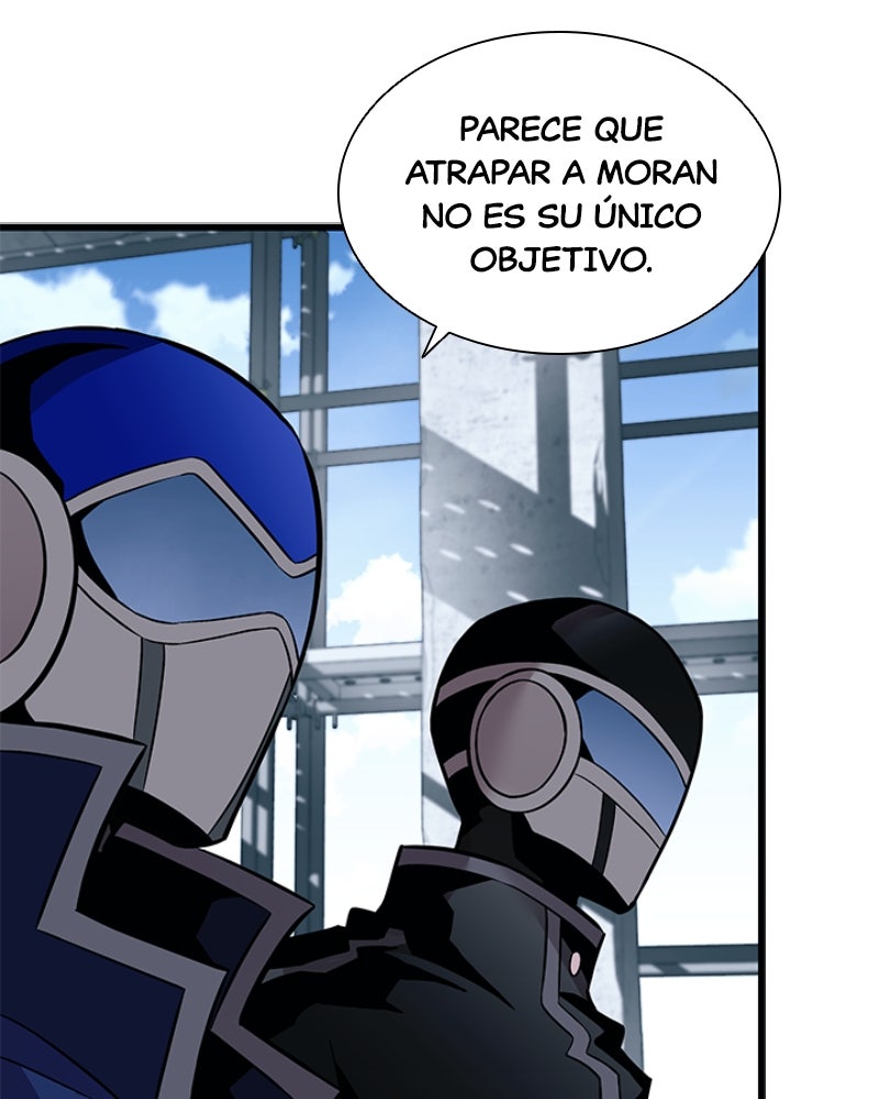 Read Un villano para matar ES Manga Online