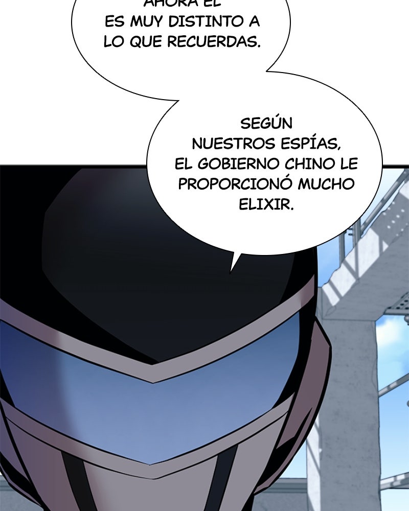 Read Un villano para matar ES Manga Online