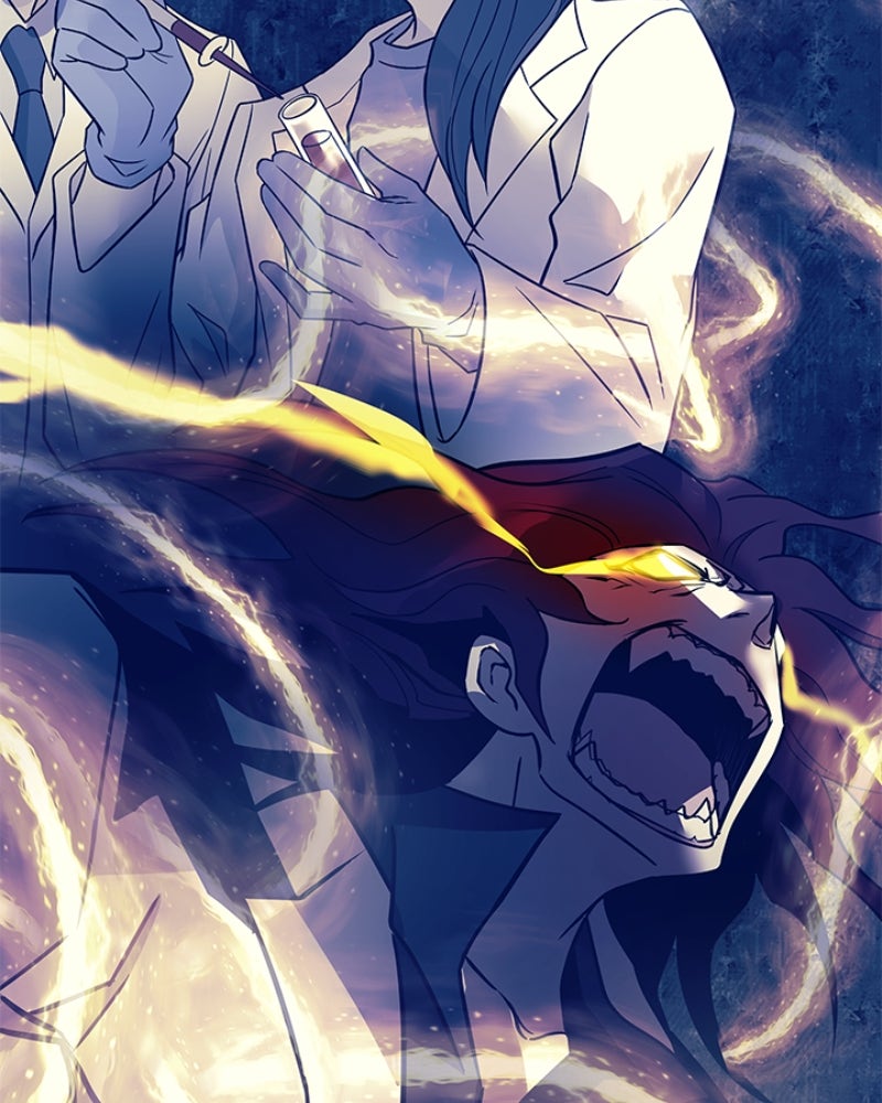 Read Un villano para matar ES Manga Online