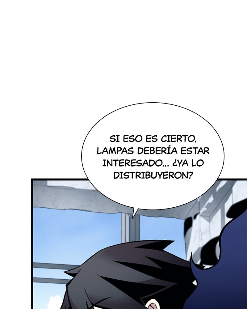Read Un villano para matar ES Manga Online