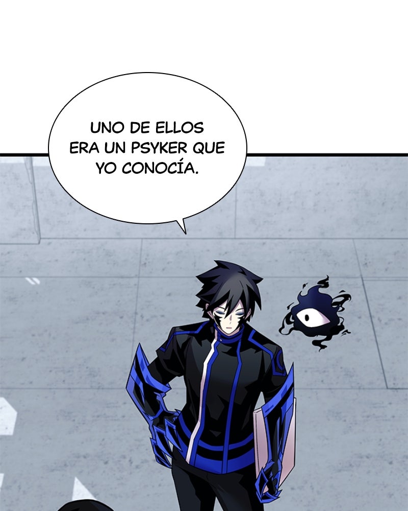 Read Un villano para matar ES Manga Online