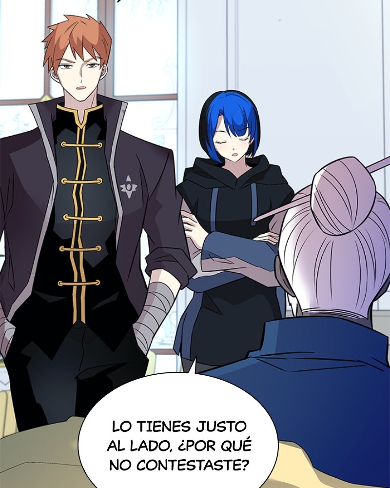 Read Un villano para matar ES Manga Online