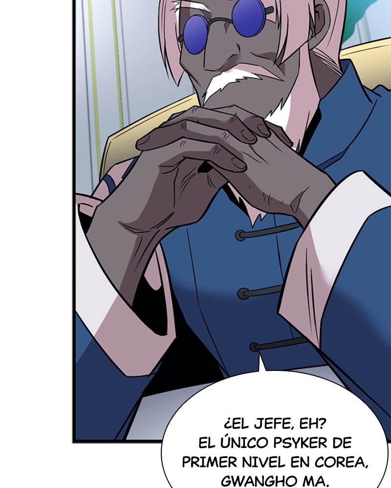 Read Un villano para matar ES Manga Online