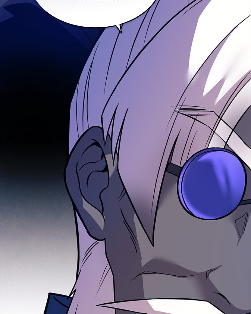 Read Un villano para matar ES Manga Online