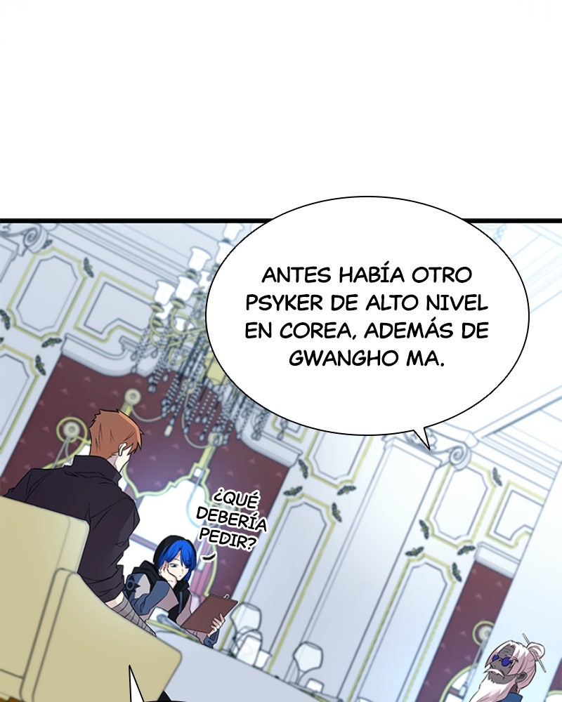 Read Un villano para matar ES Manga Online