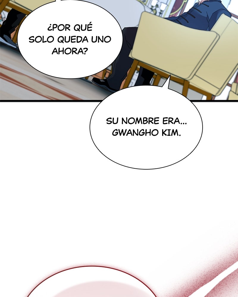 Read Un villano para matar ES Manga Online