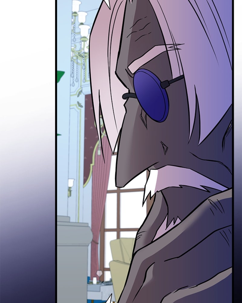 Read Un villano para matar ES Manga Online