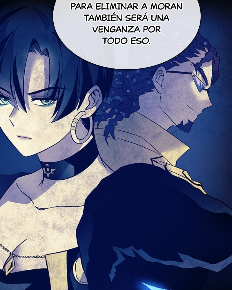 Read Un villano para matar ES Manga Online