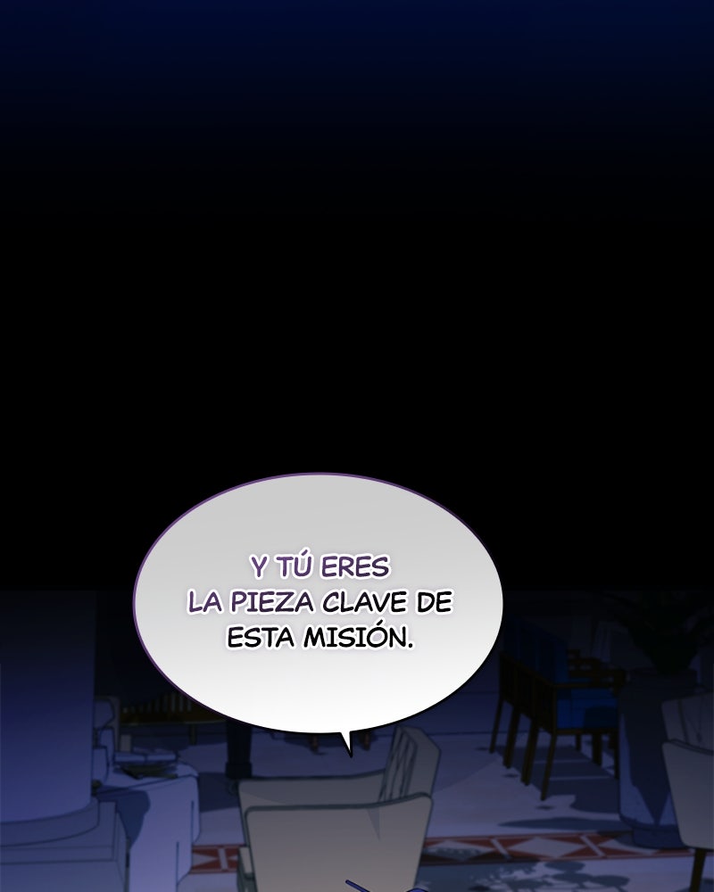 Read Un villano para matar ES Manga Online