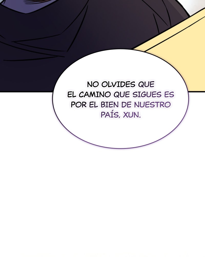 Read Un villano para matar ES Manga Online