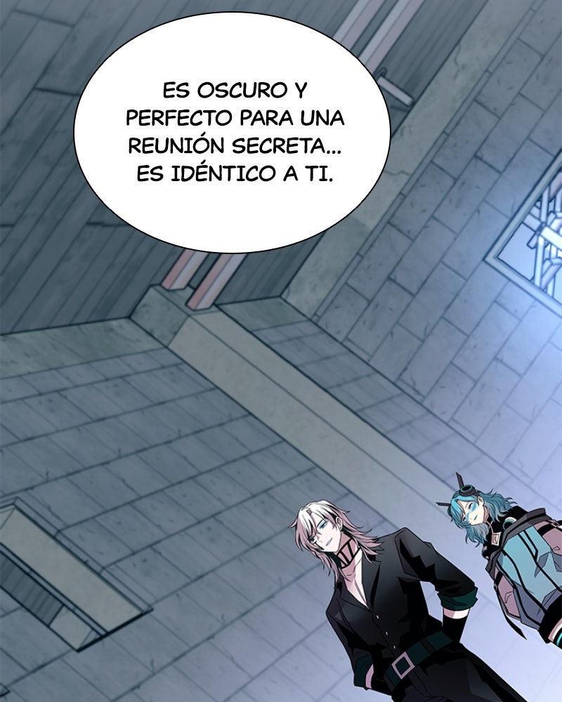 Read Un villano para matar ES Manga Online