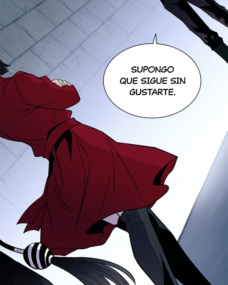 Read Un villano para matar ES Manga Online