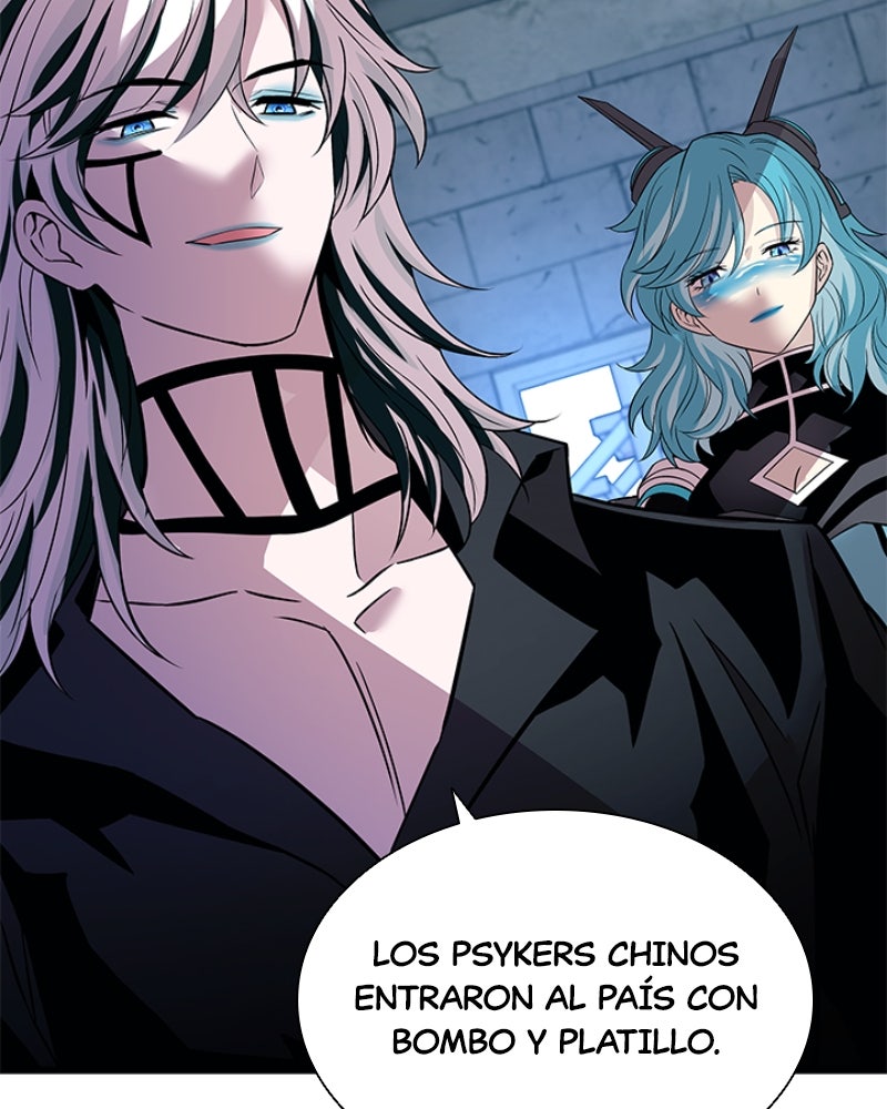 Read Un villano para matar ES Manga Online