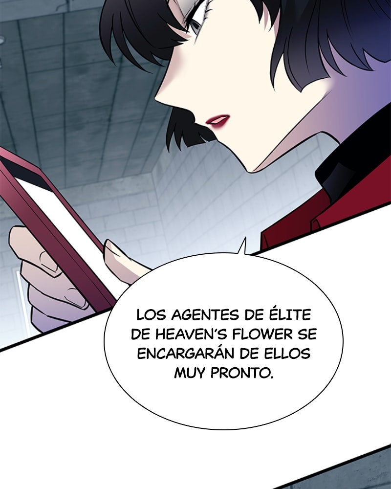 Read Un villano para matar ES Manga Online