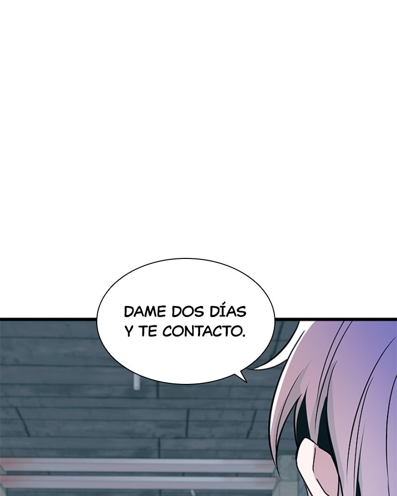 Read Un villano para matar ES Manga Online