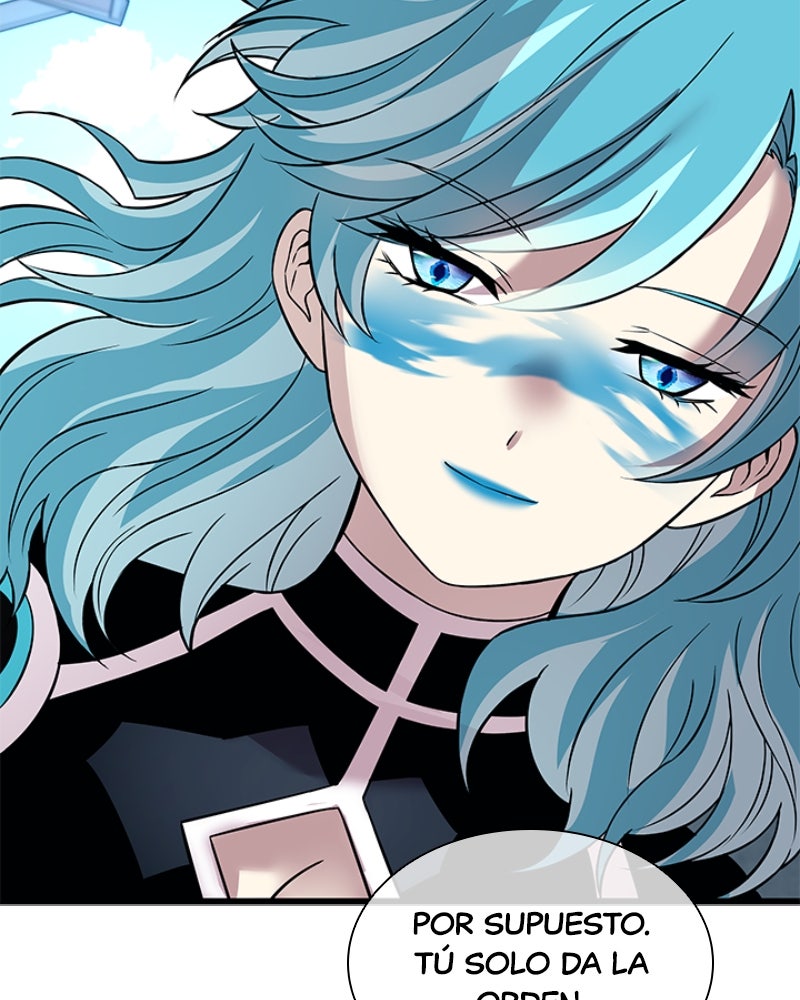 Read Un villano para matar ES Manga Online