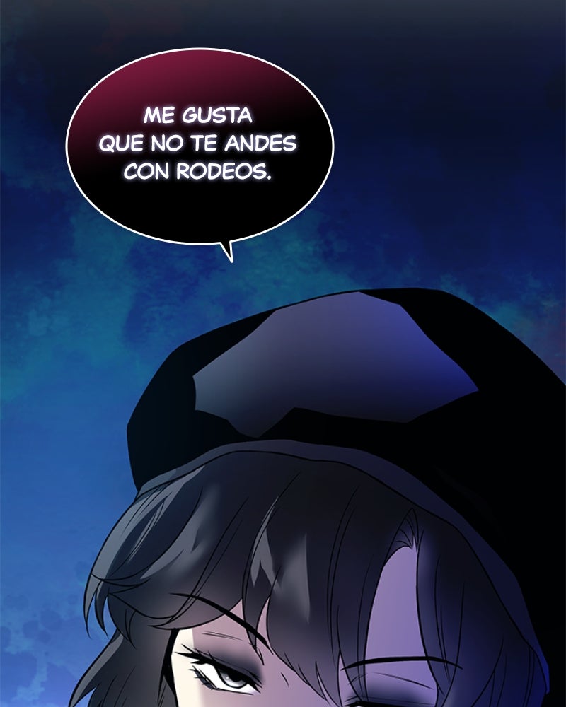 Read Un villano para matar ES Manga Online