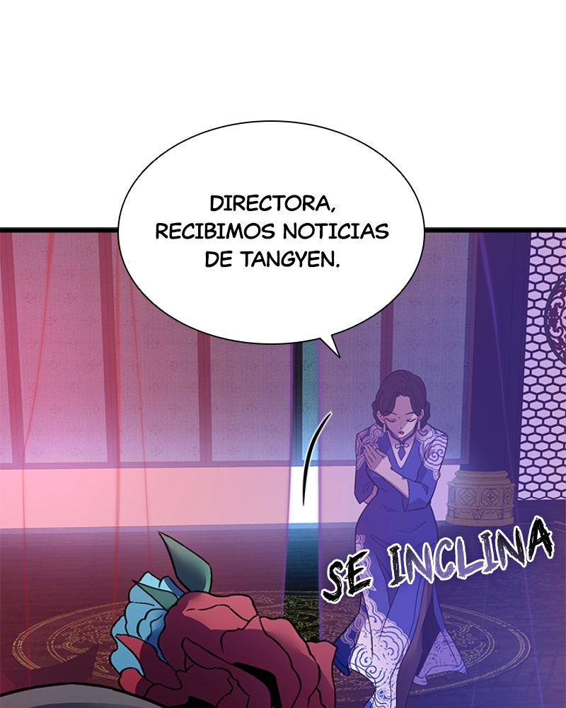 Read Un villano para matar ES Manga Online