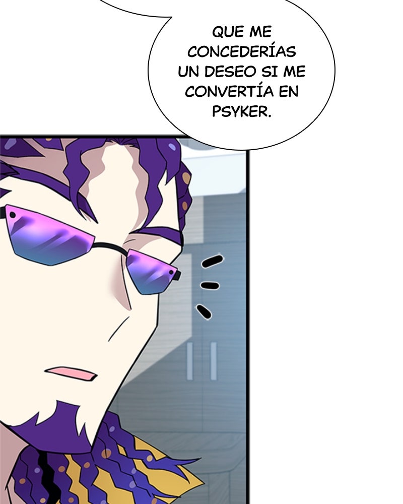 Read Un villano para matar ES Manga Online