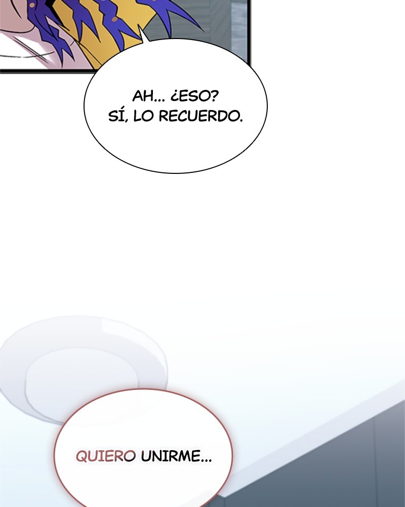 Read Un villano para matar ES Manga Online