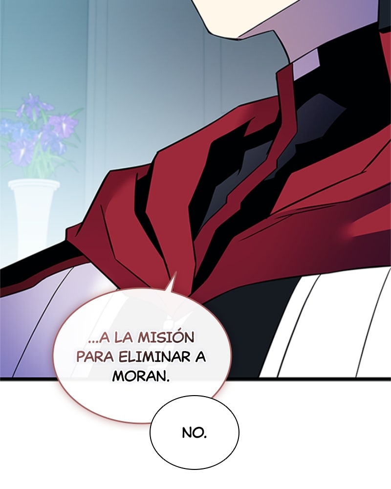 Read Un villano para matar ES Manga Online