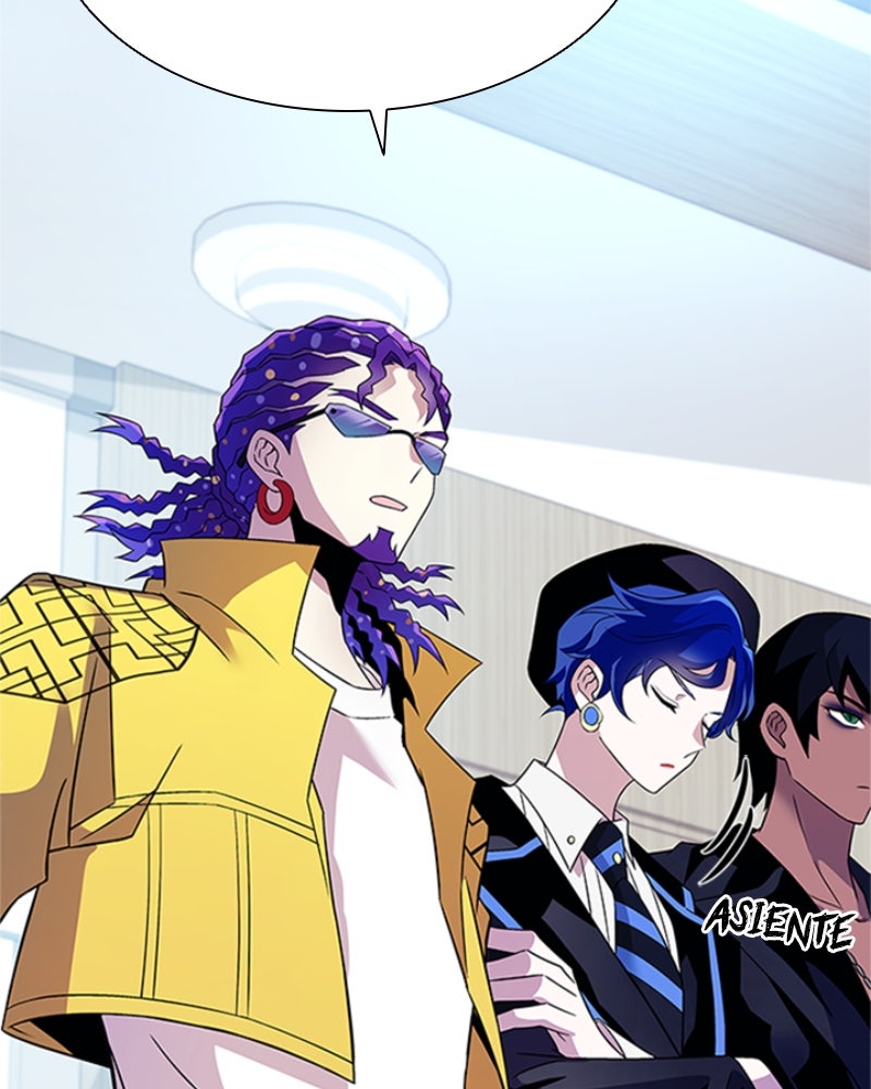 Read Un villano para matar ES Manga Online