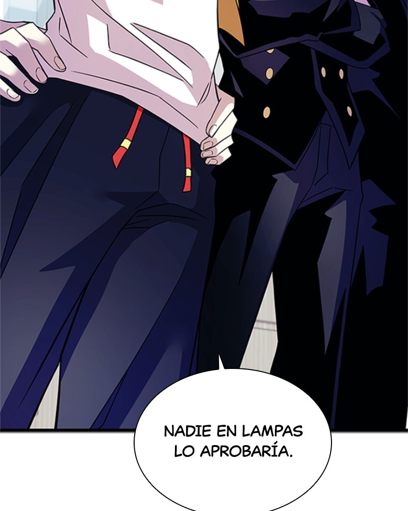 Read Un villano para matar ES Manga Online